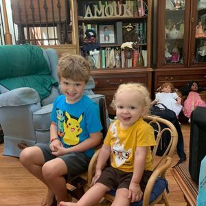 Meet your Posher, Brooke